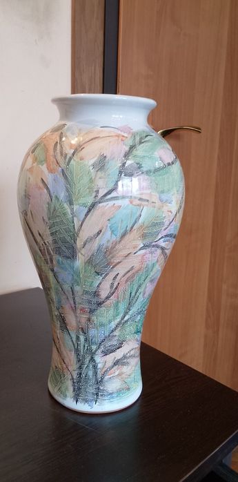 продавам вази и украси