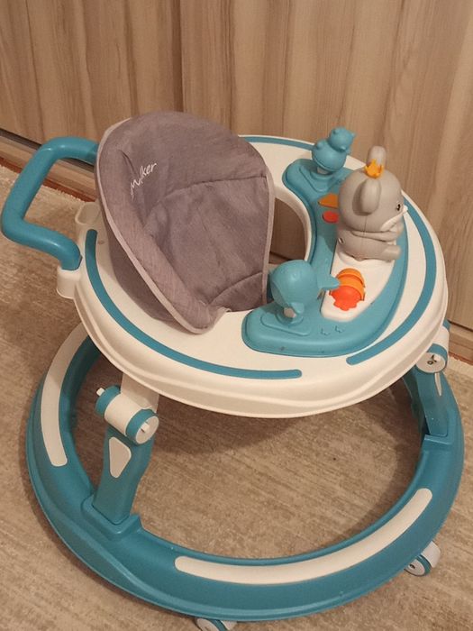 Ходунки б/у в хорошем состоянии