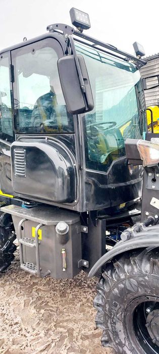 Фронтальный погрузчик модель FL-16/2026 г.в.