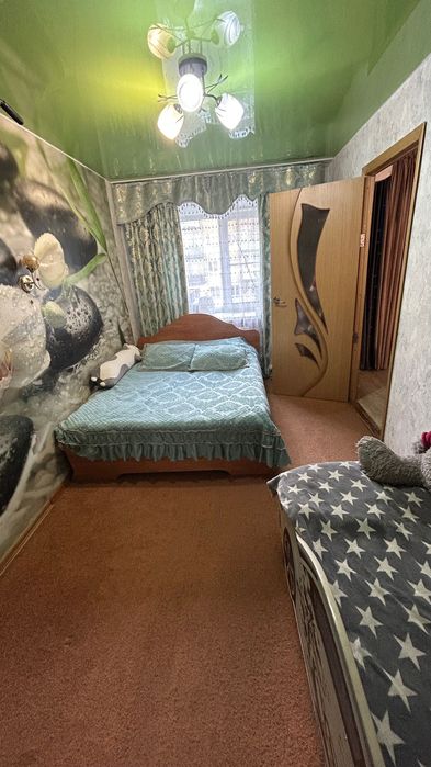 Сдам 2х комнатную квартиру