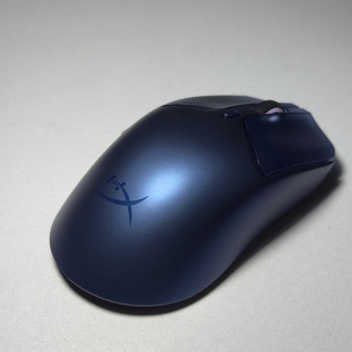 Hyperx Haste 2 S Wireless