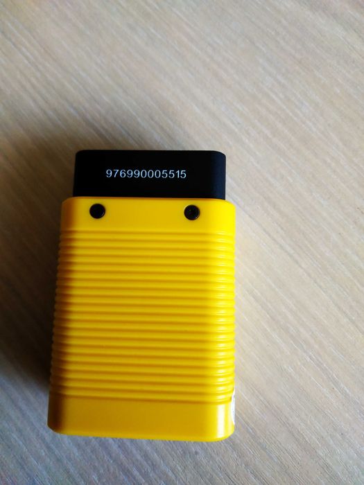 Interfata launch easydiag 3.0 bluetooth 9-16v Full Activat Xdiag 2024