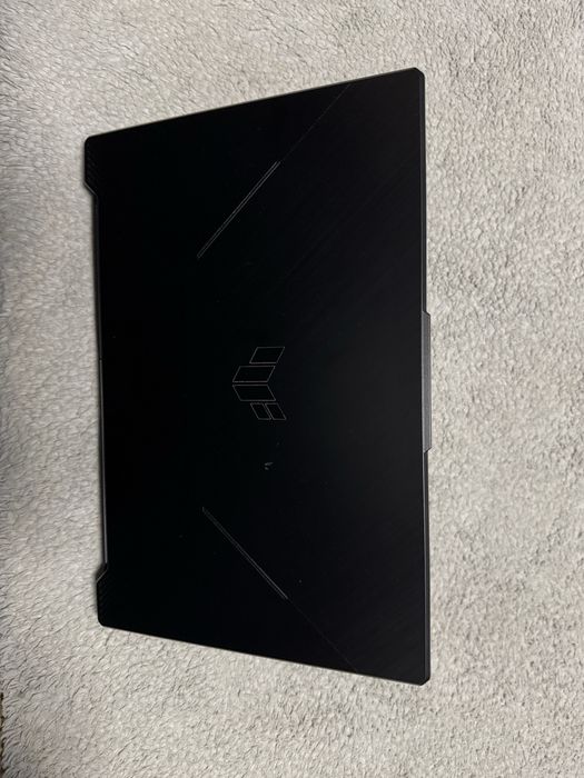 ASUS TUF Gaming F17