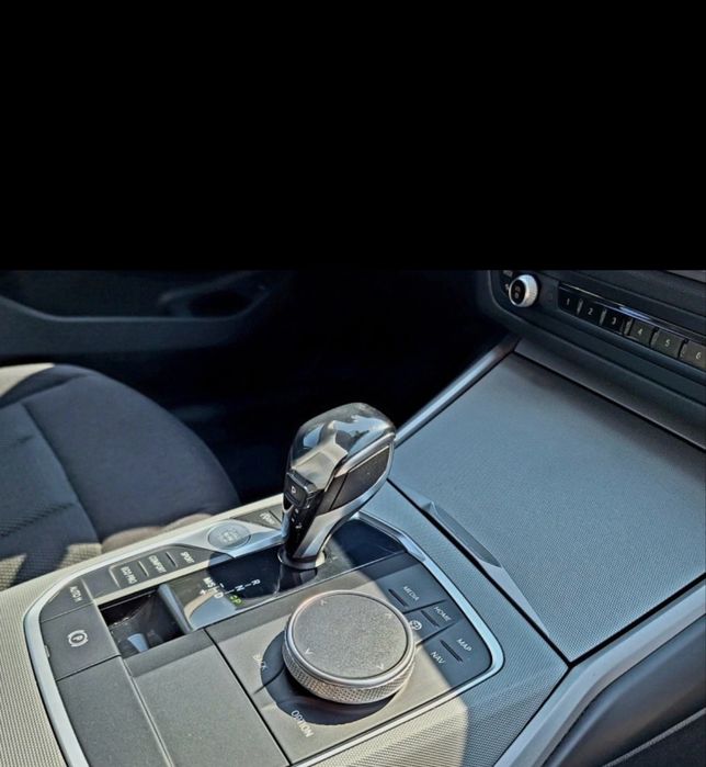 BMW 320 G21 Всички екстри