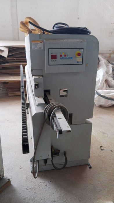 Кромкооблицовочный станок Brandt KDN 210