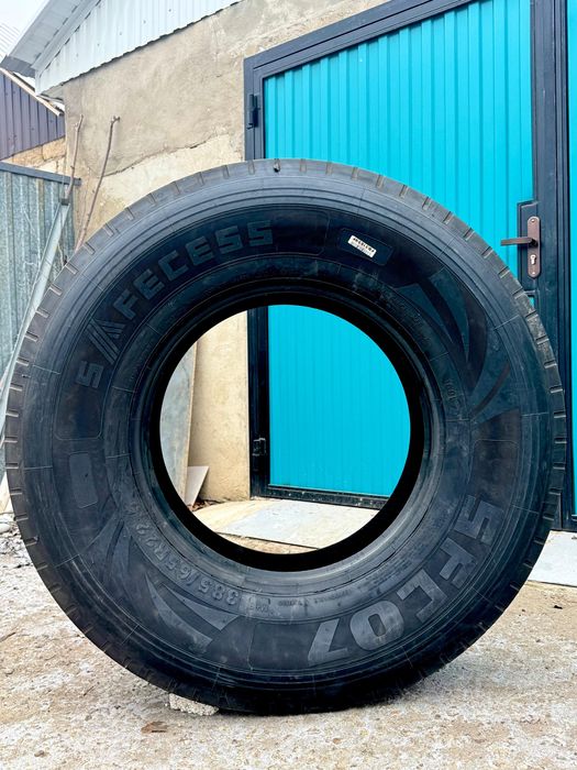 Грузовые шины 385 65 R 22,5