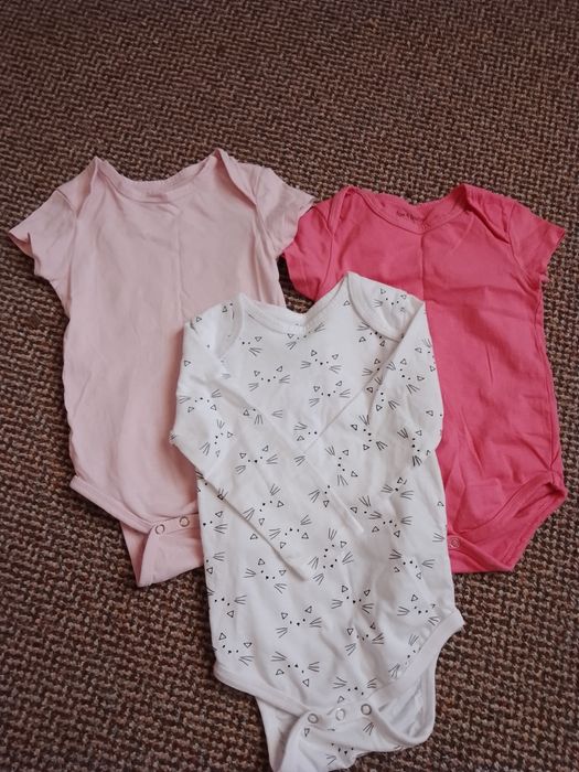 Продаю вещи на девочку 1-2 года  Next, GJ