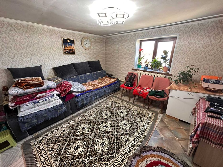 В продаже дача с/т Самоцветы