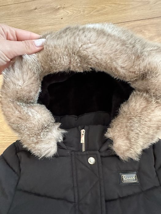 River Island зимно яке за момиче
