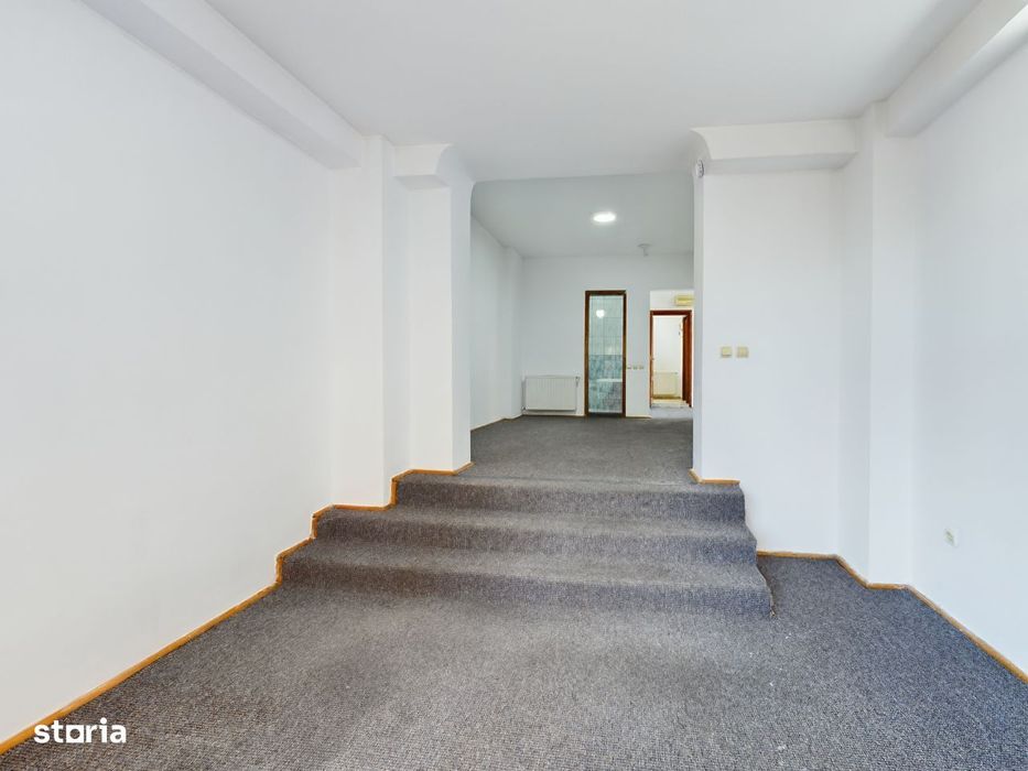 apart 4 camere, 95 mp, ultracentral- parcul Carol, detalii în anunț