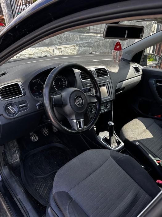 VW POLO 2010 1.6 negociabil