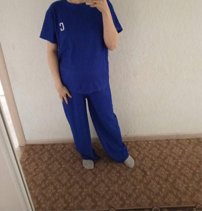 Летний костюм