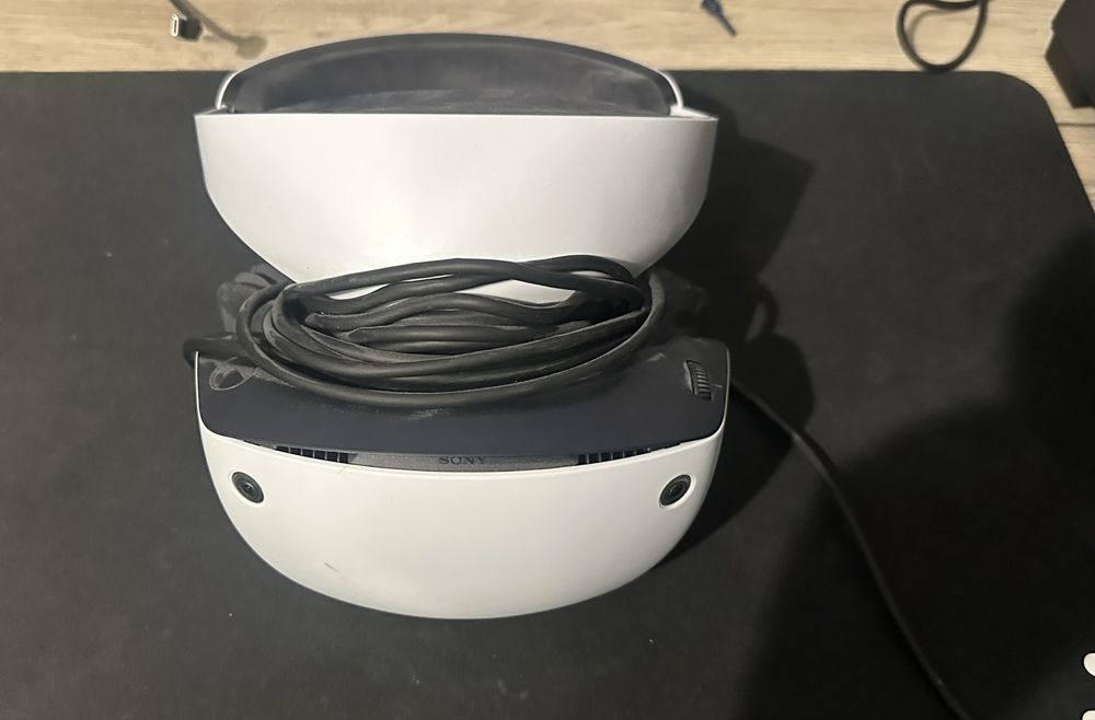 PlayStation VR2 + Controller PlayStation VR2 Sense