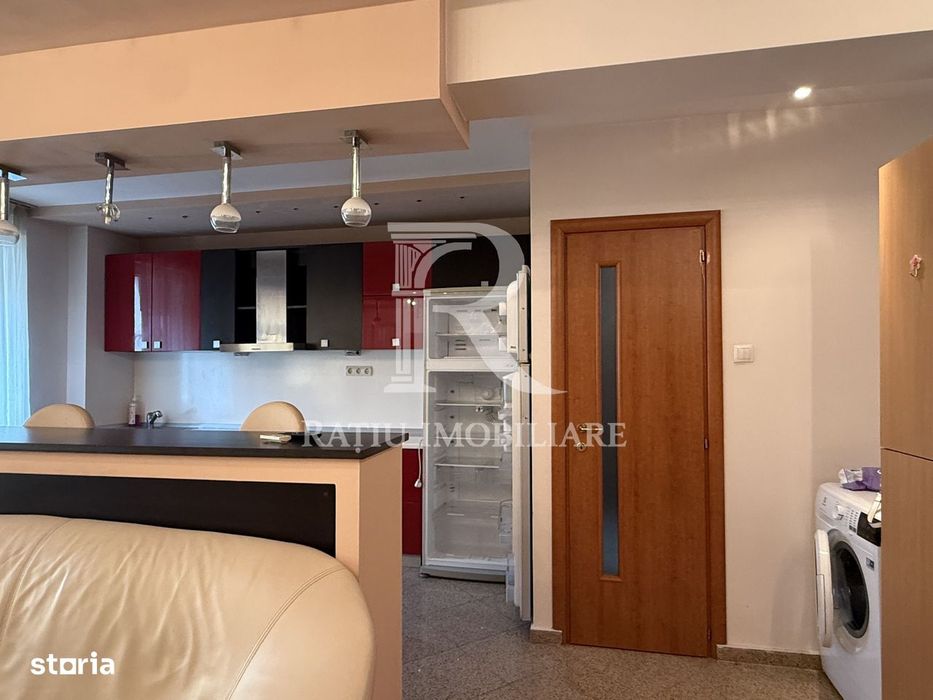 Apartament cu 3 camere de închiriat | Prima Nufărul | Oradea |