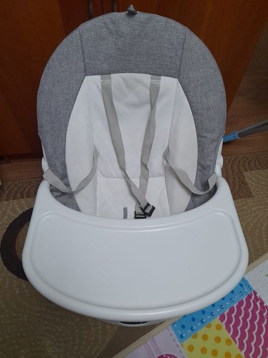 Продам шезлонг фирмы pegas