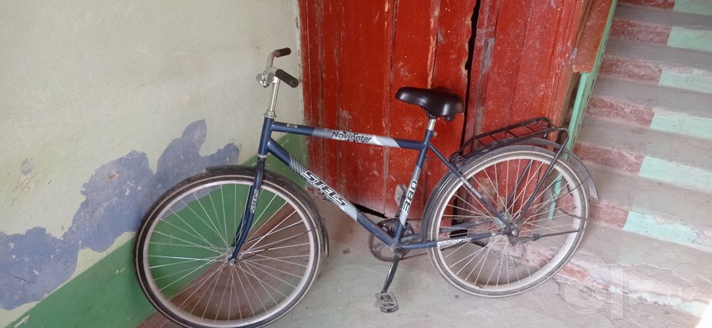 velosiped srochna sotiladi xolati alo darajada