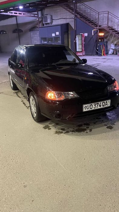 Нексия 2 сотилади састаяни нармални 3500додр савдоси бор