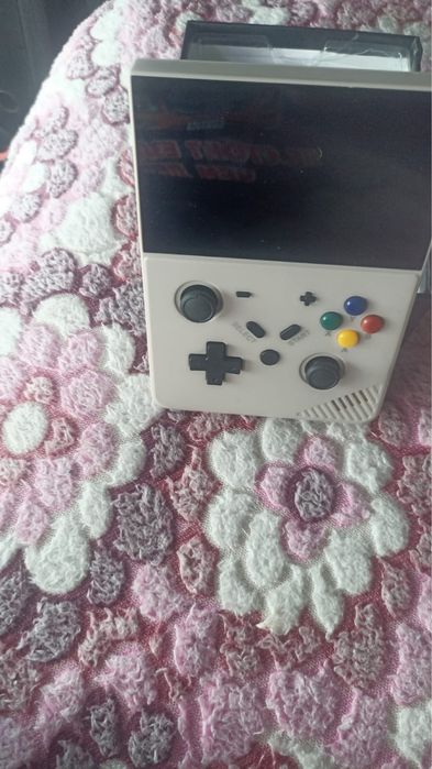 Игровая приставка