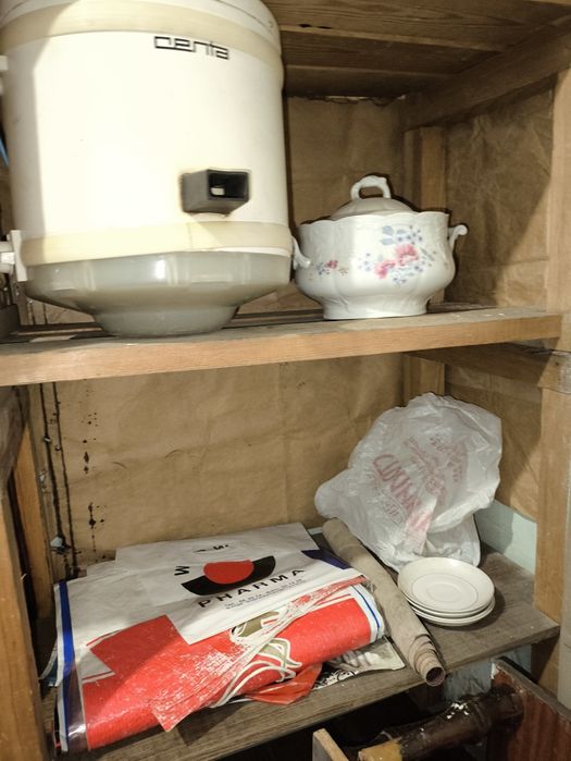 Посуда СССР посуды тарелки