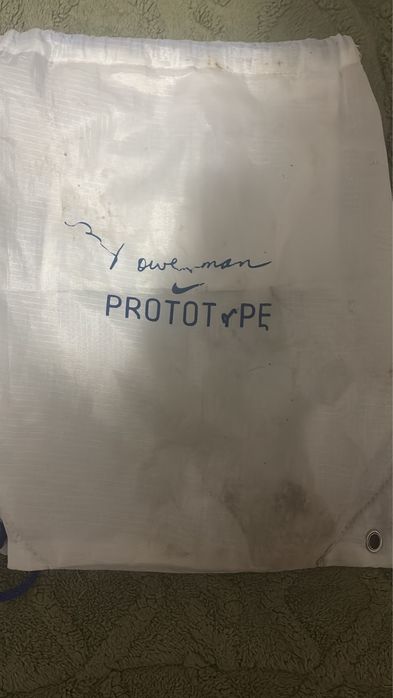 Vand ghete de fotbal nike mercurial vapor 16 Prototype