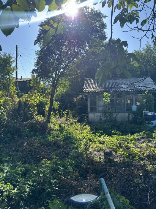 Продам участок  .