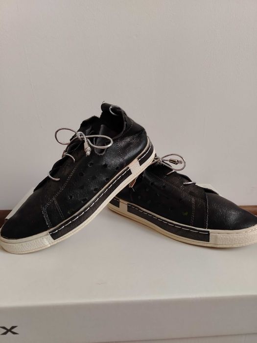 Дамски обувки - различни модели