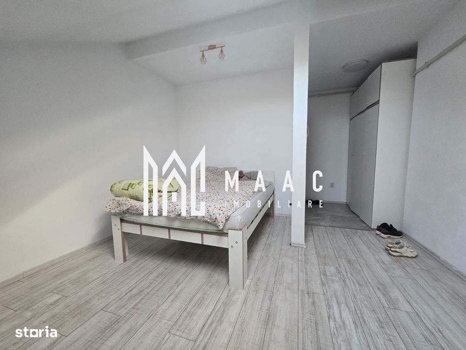 2 garsoniere de vanzare zona Turnisor