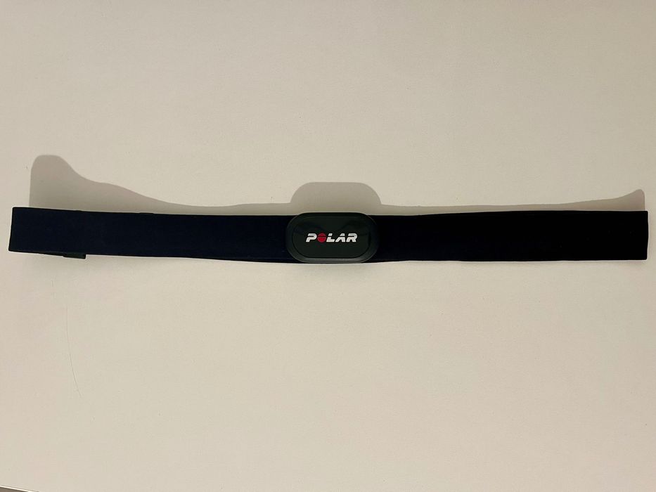 Polar H10 Heart Rate Sensor
