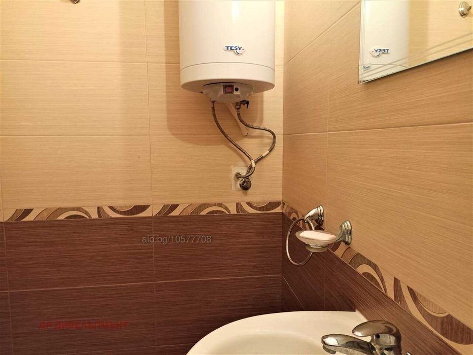 Продава се Двустаен апартамент в Свети Влас - 68 кв.м за 1148 €/кв.м - Снимка #5