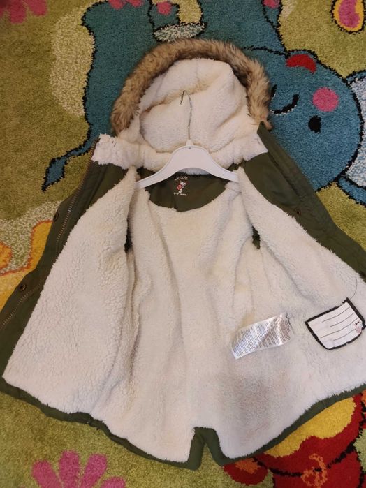 Якета George 9/12 и др.