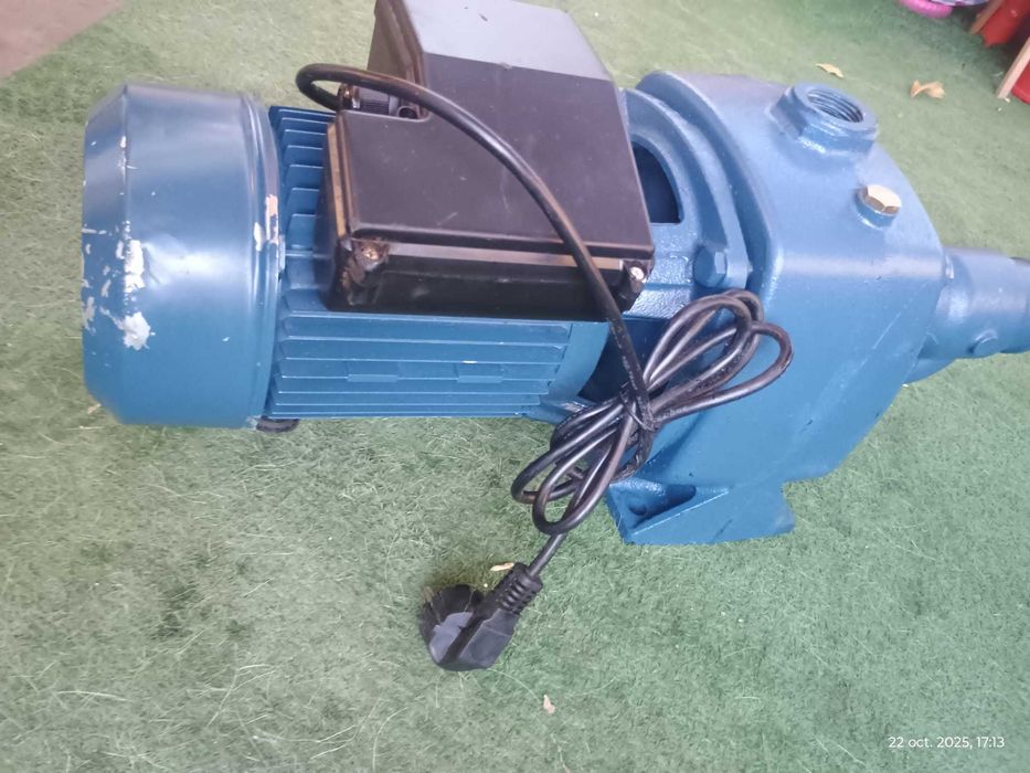 Pompa apa Aquatechnica LEADER MAX 110