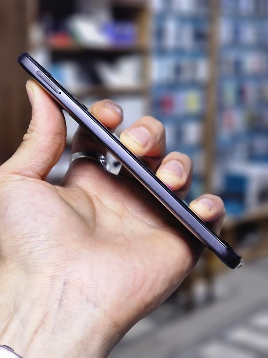 Xiaomi Redmi Note 12s 8gb/256gb MediaTek Helio G96