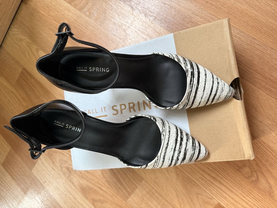 Туфли Call it Spring, 37 размер