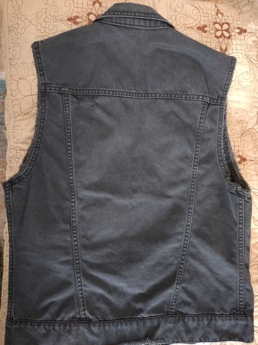 Vesta Jeans Divided H&M