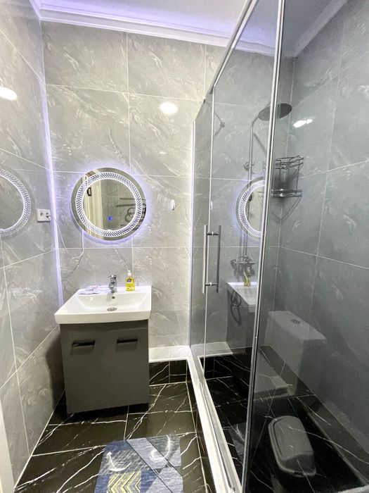 Квартира посуточно