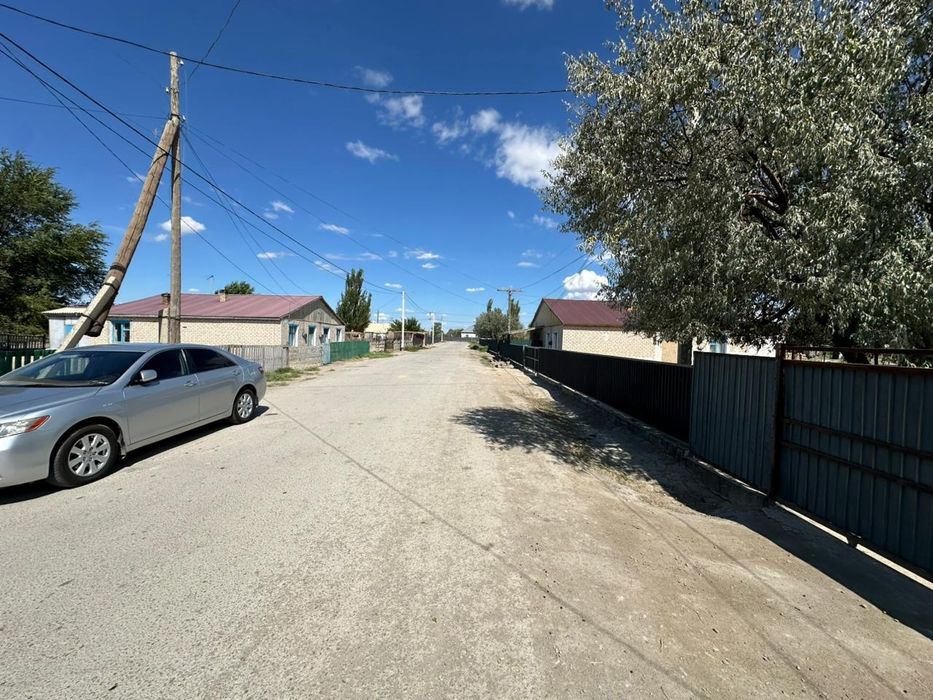 Уй сатылады, өте берекелі