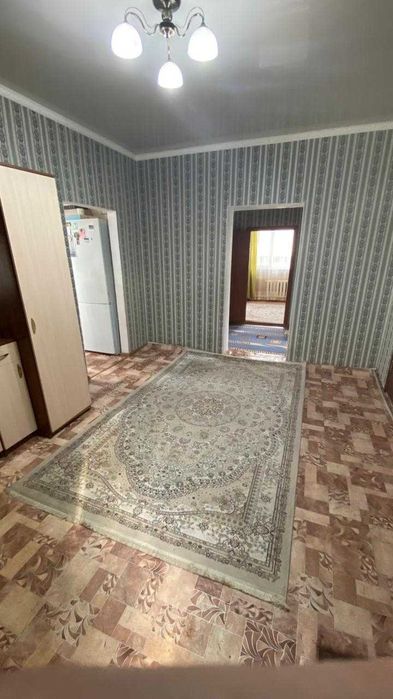 продается дом со всеми удобствами