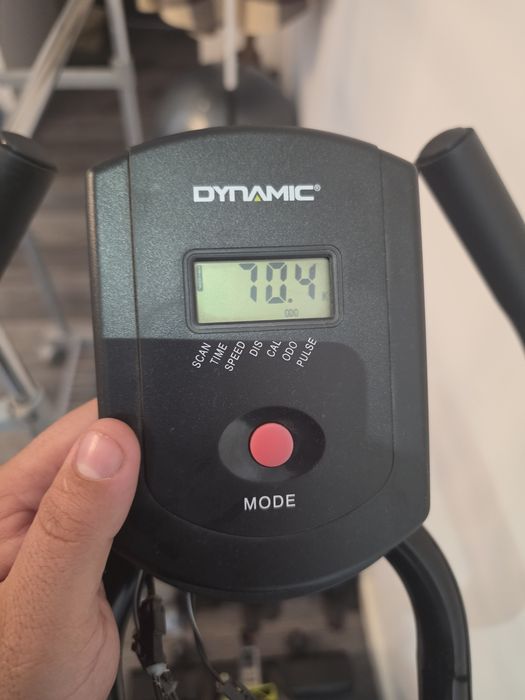 Vand bicicleta fitness spinning