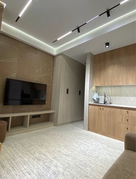 Аренда Новостройка премиум класса Яккасарай ЖК Престиж Гарден