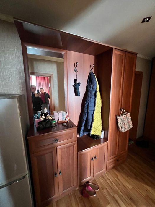 Прихожая бесплатно