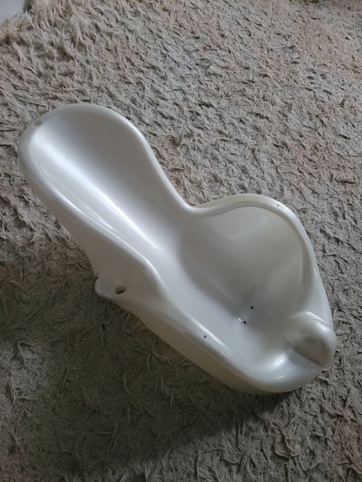 Горка для купания