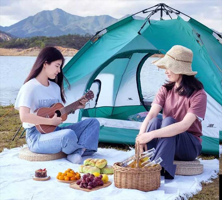 Палатка, тент Xiaomi Hydsto Multi-Scene Quick Open Tent