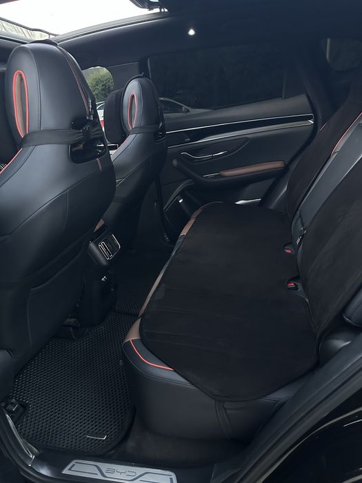 Byd champion gibrid 150 km full сотилади