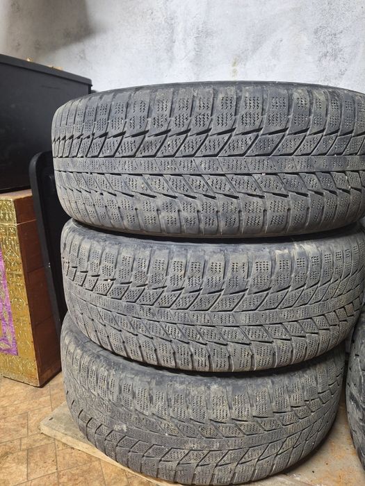 Продам диск шинами