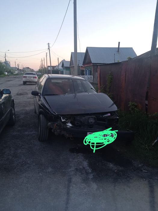 Продам Volkswagen Passat B3
