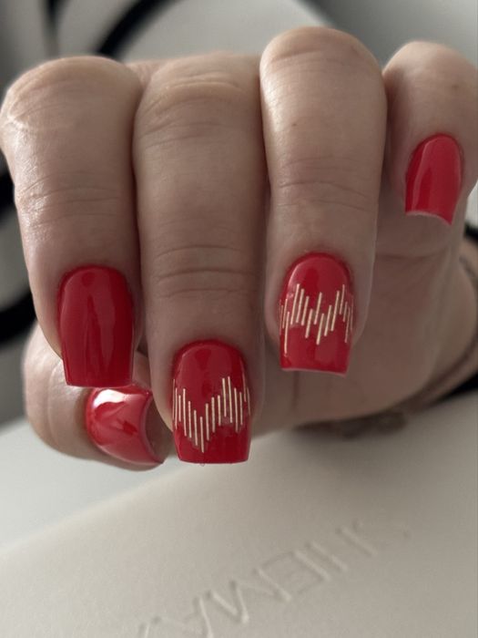 Unghii cu gel Galati