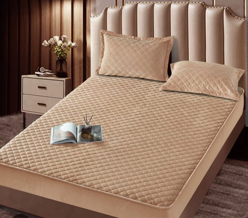 Lenjerie de pat topper de cea mai inalta calitate