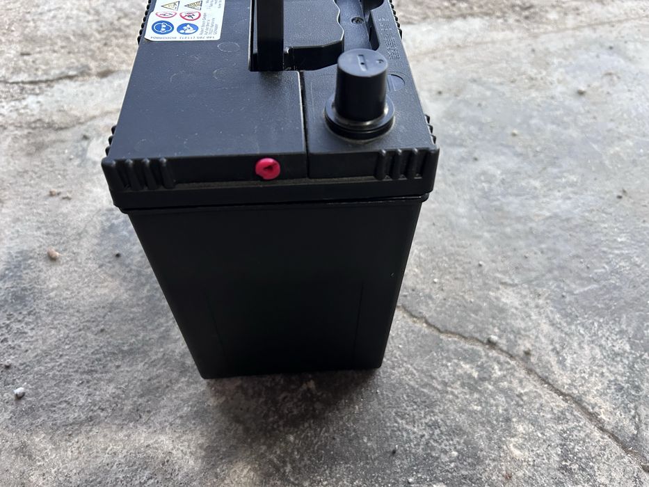 Акумулатор BOSCH PP021