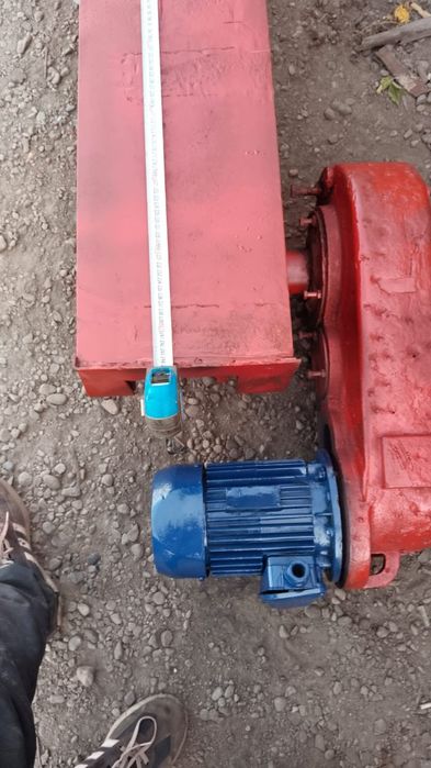 Продам кран балка