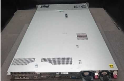 Server HP  DL360 Gen10 | 2× Xeon Gold 5118 | 32GB RAM | 2× PSU + sine